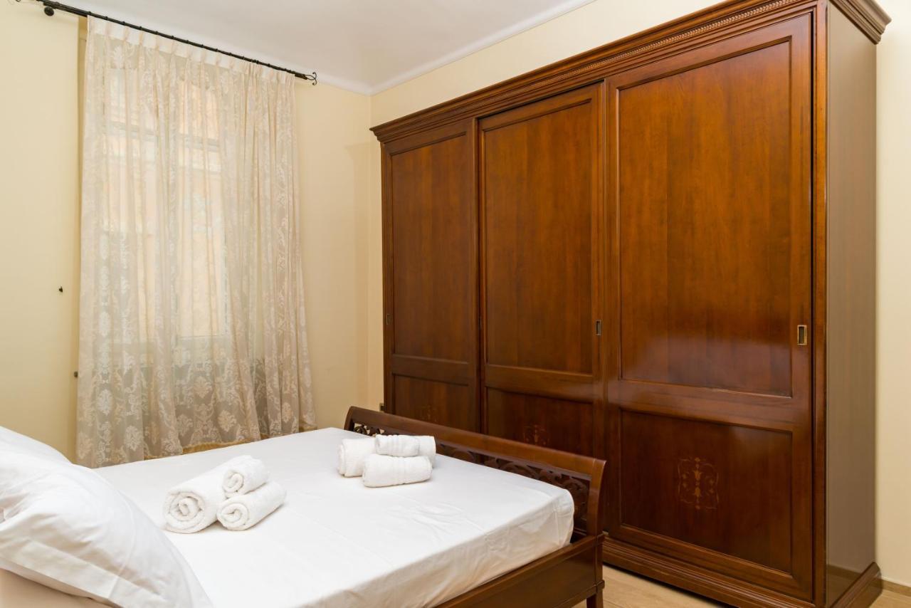Alessandria Central Apt 10Min Walk Central Station Exterior foto
