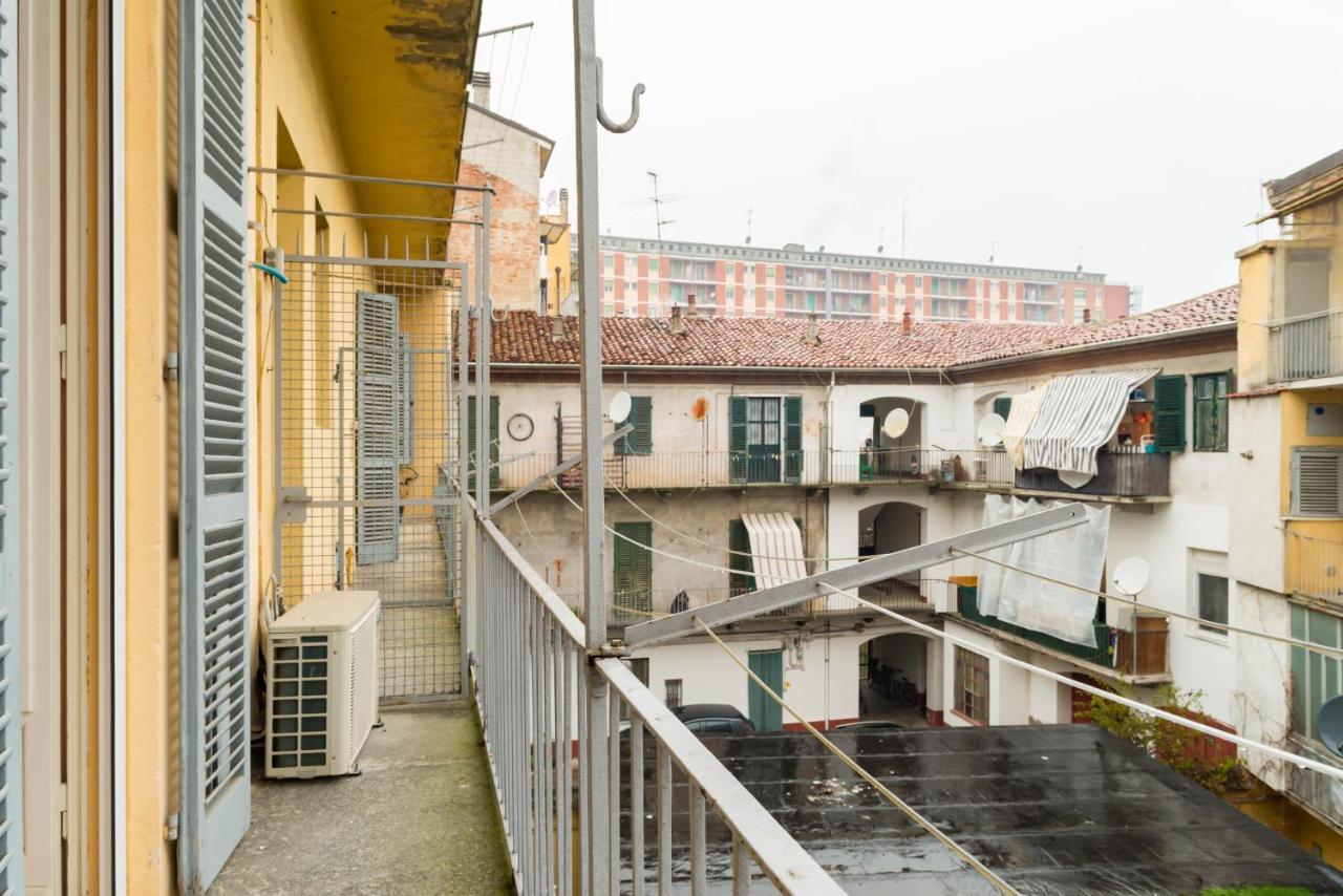 Alessandria Central Apt 10Min Walk Central Station Exterior foto